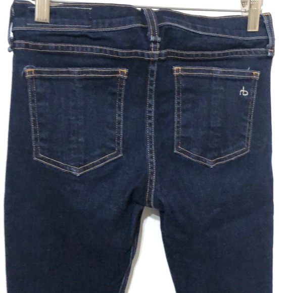 rag & bone Denim - Rag & Bone Jeans
